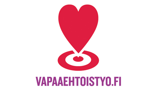 Vapaaehtoistyo.fi
