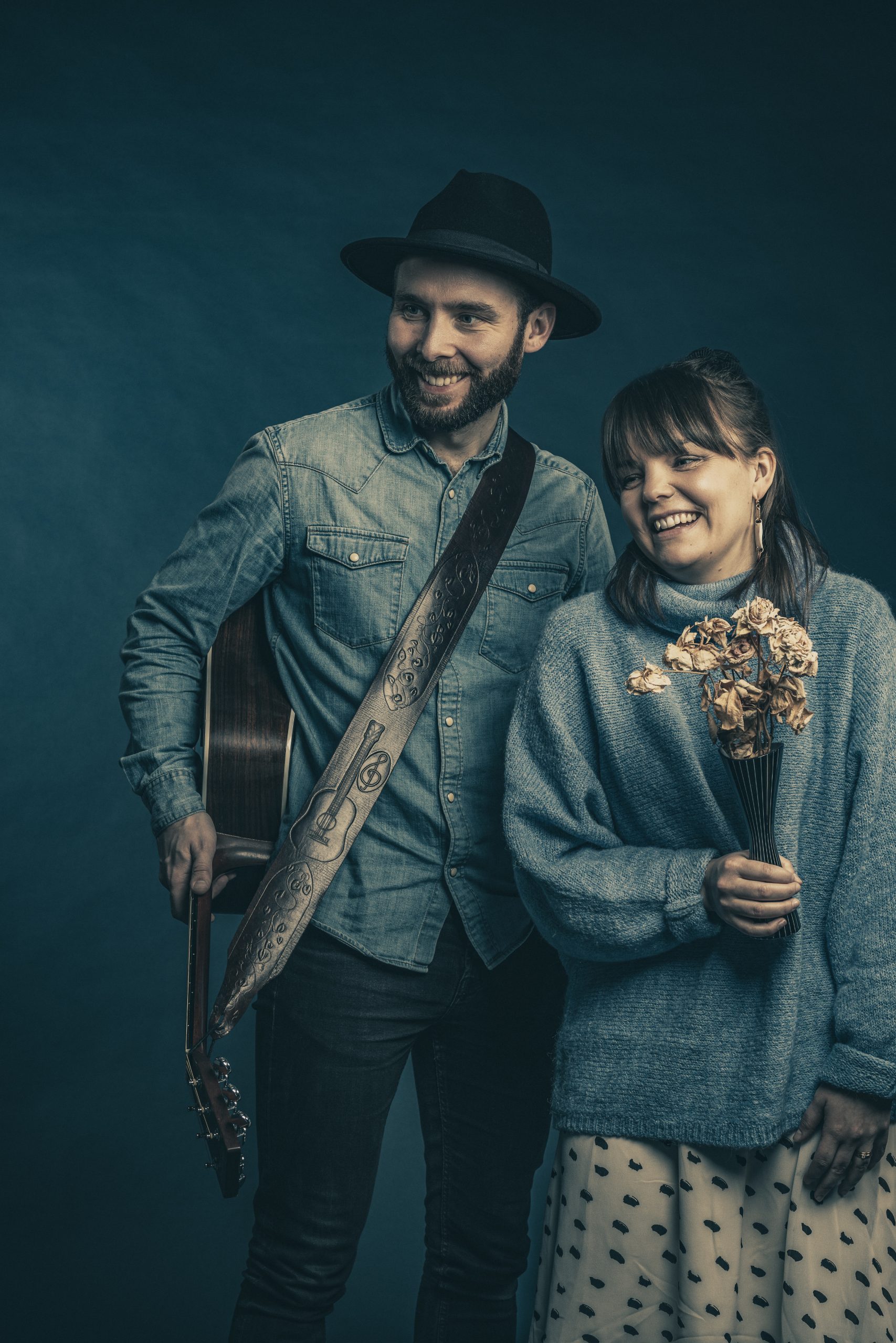 Duo Eve & Ossi