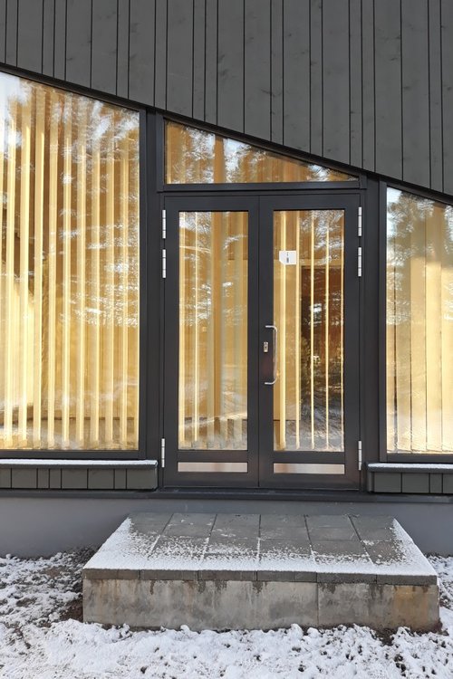 Lahjat jakoon- ilta vapaaehtoisille Lahjat jakoon- ilta vapaaehtoisille