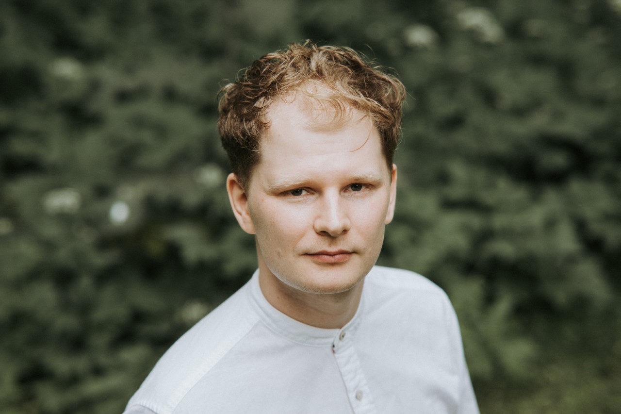 pianisti Hannu Alasaarela