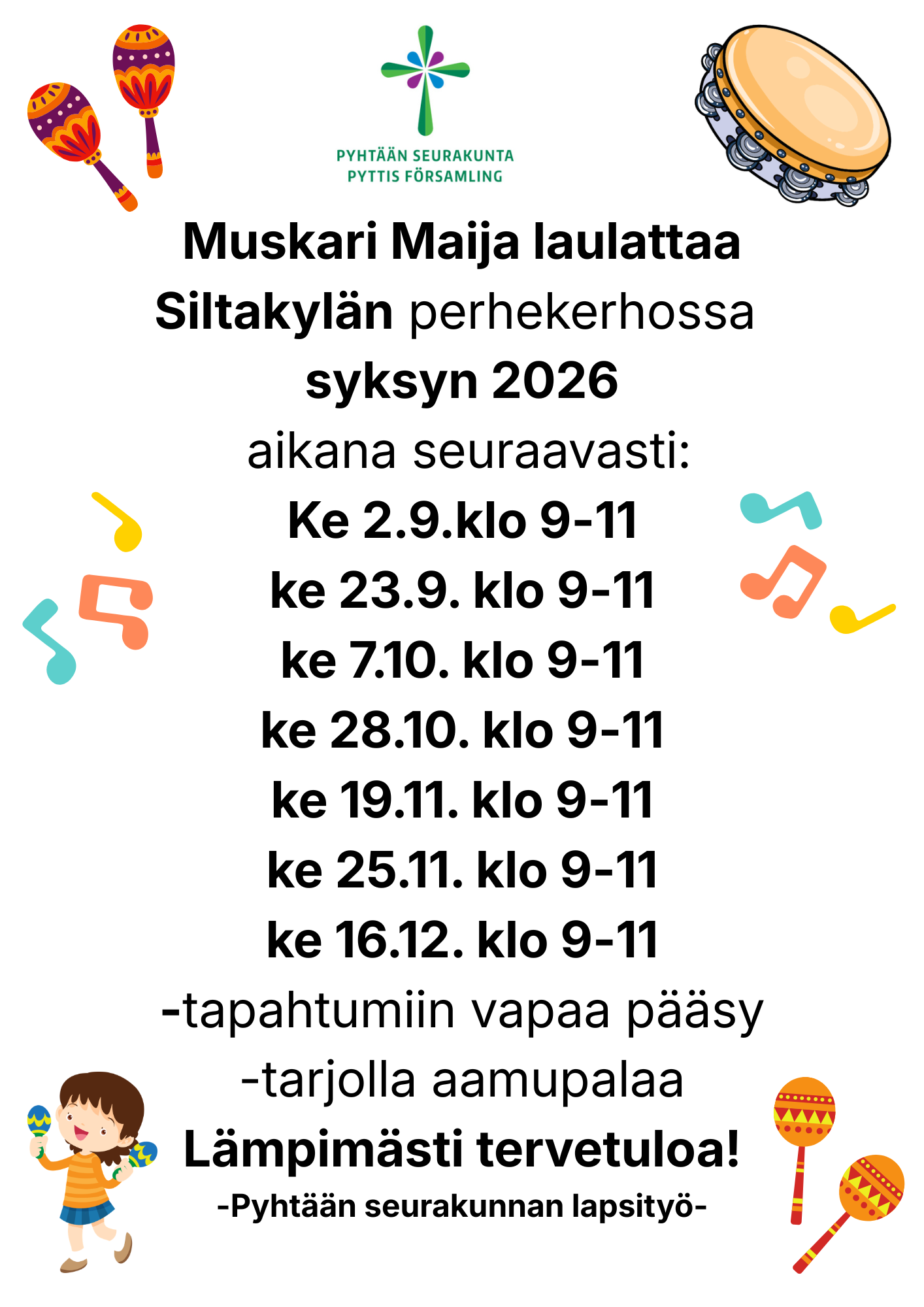 Muskari Maija