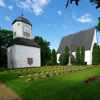 Pyhtään kirkko Pyhtään kirkko