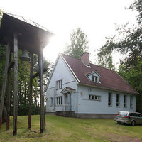 Haaviston kirkko Haaviston kirkko