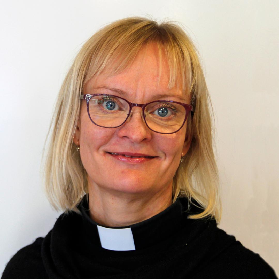 Tuomi Larvi