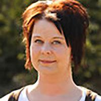 Anne Koskinen